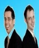 Miguel Vidal and Christopher Shane