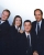 The ANNIS Team - John Annis, Terry Annis, Laura Annis and Kyle Roberts