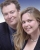 Kim Robbins and Gord Karpinsky
