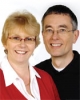 Sue and Frank Gerryts